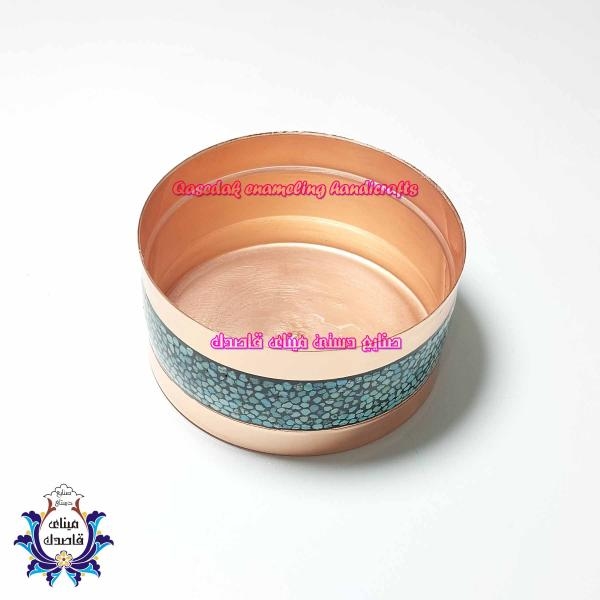 تابش فیروزه کوبی کد ۱