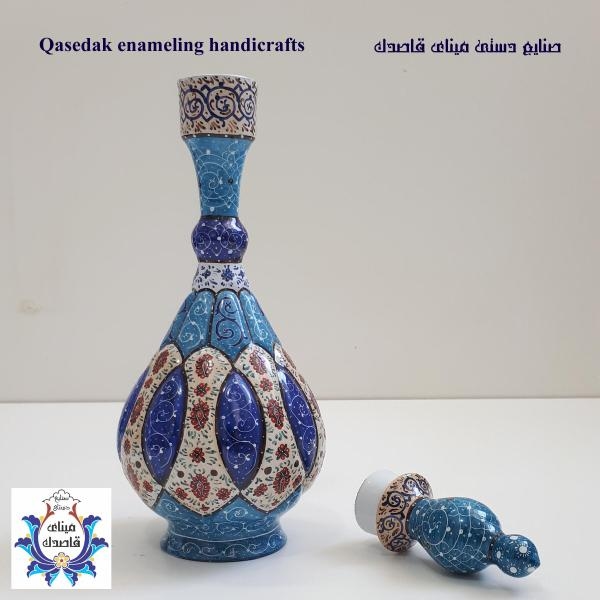تنگ میناکاری ۳۰ سانتیمتر کد ۱