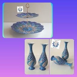 چطور ظروف میناکاری اصل را از نمونه‌های تقلبی تشخیص دهیم؟