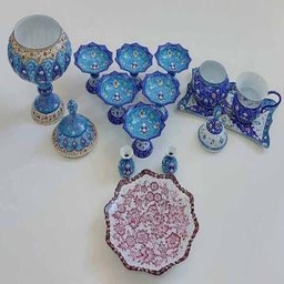 معرفی صنایع دستی ایران