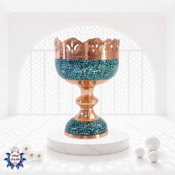 ست هفت‌سین فیروزه‌کوبی کد11