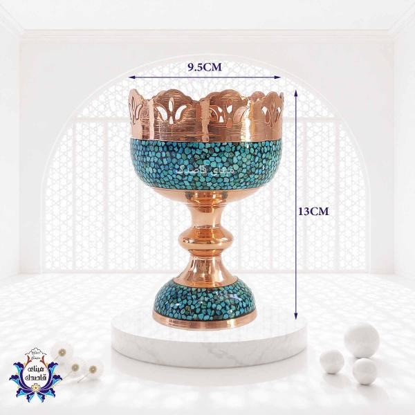 ست هفت‌سین فیروزه‌کوبی کد11